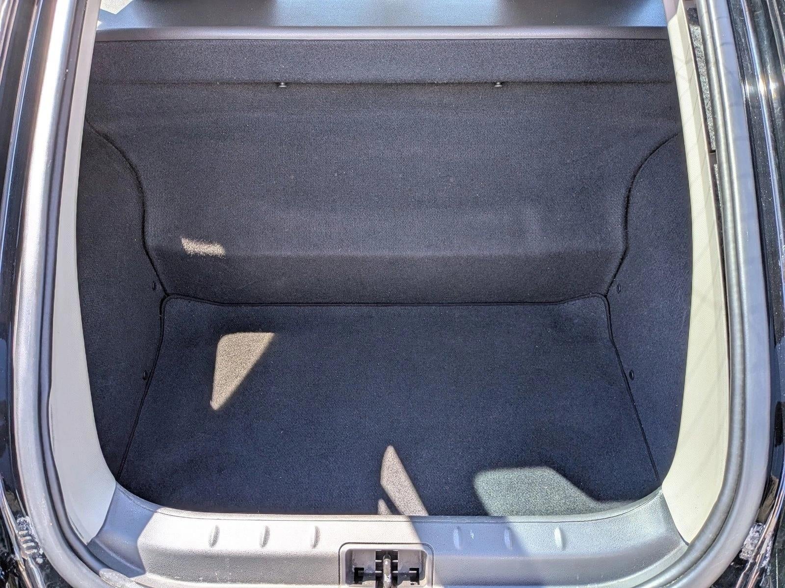 2007 Chrysler Crossfire 2dr Cpe Limited