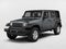 2015 Jeep Wrangler Unlimited 4WD 4dr Sport