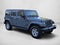 2015 Jeep Wrangler Unlimited 4WD 4dr Sport