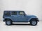 2015 Jeep Wrangler Unlimited 4WD 4dr Sport