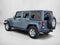 2015 Jeep Wrangler Unlimited 4WD 4dr Sport