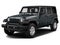 2015 Jeep Wrangler Unlimited 4WD 4dr Sport