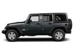2015 Jeep Wrangler Unlimited 4WD 4dr Sport