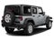 2015 Jeep Wrangler Unlimited 4WD 4dr Sport