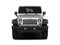 2015 Jeep Wrangler Unlimited 4WD 4dr Sport