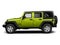 2017 Jeep Wrangler Unlimited Sport 4x4