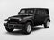 2017 Jeep Wrangler Unlimited Sport 4x4