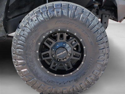 2017 Jeep Wrangler Unlimited Sport 4x4