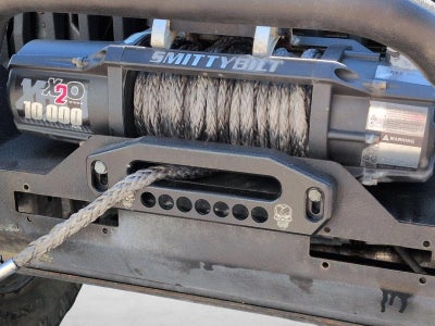 2017 Jeep Wrangler Unlimited Sport 4x4