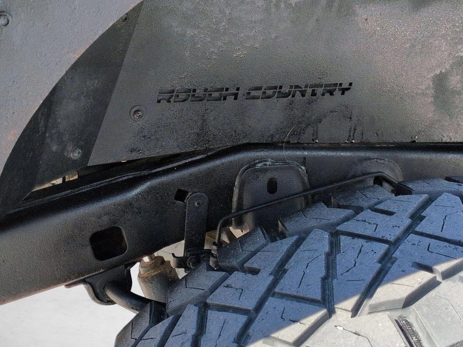 2017 Jeep Wrangler Unlimited Sport 4x4