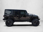 2017 Jeep Wrangler Unlimited Sport 4x4