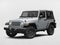 2016 Jeep Wrangler 4WD 2dr Sport