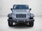 2016 Jeep Wrangler 4WD 2dr Sport