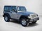 2016 Jeep Wrangler 4WD 2dr Sport