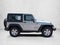 2016 Jeep Wrangler 4WD 2dr Sport