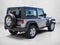 2016 Jeep Wrangler 4WD 2dr Sport
