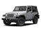 2016 Jeep Wrangler 4WD 2dr Sport