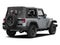 2016 Jeep Wrangler 4WD 2dr Sport