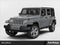 2018 Jeep Wrangler JK Unlimited Sahara 4x4