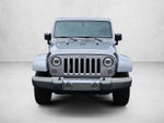 2018 Jeep Wrangler JK Unlimited Sahara 4x4