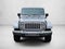 2018 Jeep Wrangler JK Unlimited Sahara 4x4