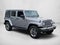 2018 Jeep Wrangler JK Unlimited Sahara 4x4