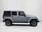 2018 Jeep Wrangler JK Unlimited Sahara 4x4