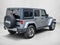 2018 Jeep Wrangler JK Unlimited Sahara 4x4