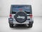 2018 Jeep Wrangler JK Unlimited Sahara 4x4