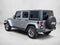 2018 Jeep Wrangler JK Unlimited Sahara 4x4
