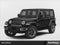 2019 Jeep Wrangler Unlimited Sahara 4x4