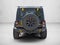2019 Jeep Wrangler Unlimited Sahara 4x4