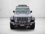 2018 Jeep Wrangler Unlimited Rubicon 4x4