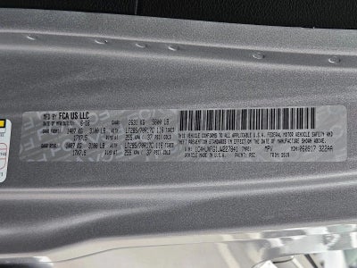 2018 Jeep Wrangler Unlimited Rubicon 4x4