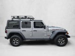 2018 Jeep Wrangler Unlimited Rubicon 4x4