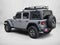 2018 Jeep Wrangler Unlimited Rubicon 4x4