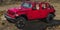 2018 Jeep Wrangler Unlimited Rubicon 4x4