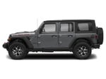 2018 Jeep Wrangler Unlimited Rubicon 4x4