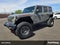 2020 Jeep Wrangler Unlimited Rubicon 4x4