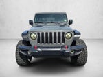 2020 Jeep Wrangler Unlimited Rubicon 4x4