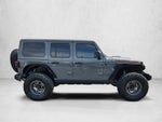 2020 Jeep Wrangler Unlimited Rubicon 4x4