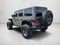 2020 Jeep Wrangler Unlimited Rubicon 4x4