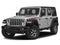 2020 Jeep Wrangler Unlimited Rubicon 4x4