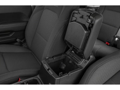 2020 Jeep Wrangler Unlimited Rubicon 4x4