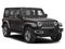 2020 Jeep Wrangler Unlimited Rubicon 4x4