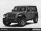 2018 Jeep Wrangler Unlimited Rubicon 4x4