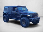 2018 Jeep Wrangler Unlimited Rubicon 4x4