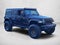 2018 Jeep Wrangler Unlimited Rubicon 4x4