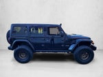 2018 Jeep Wrangler Unlimited Rubicon 4x4