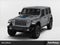 2021 Jeep Wrangler 4xe Unlimited Sahara 4x4